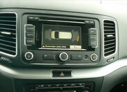 Volkswagen Sharan 17