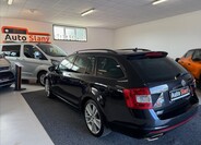 Škoda Octavia 4