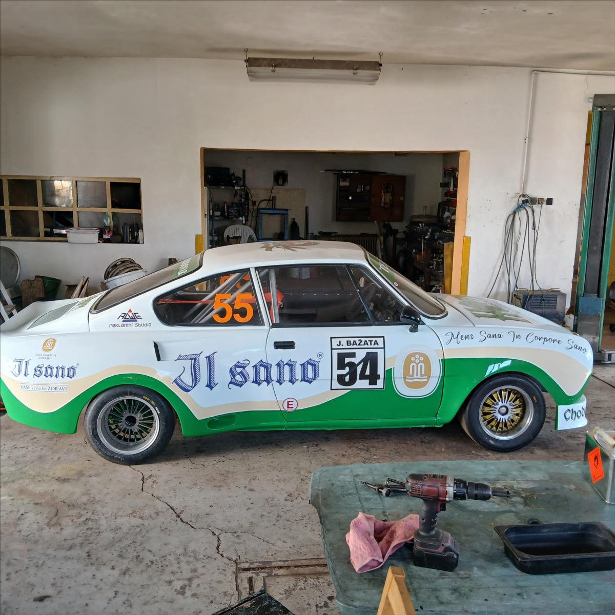 Škoda Ostatní