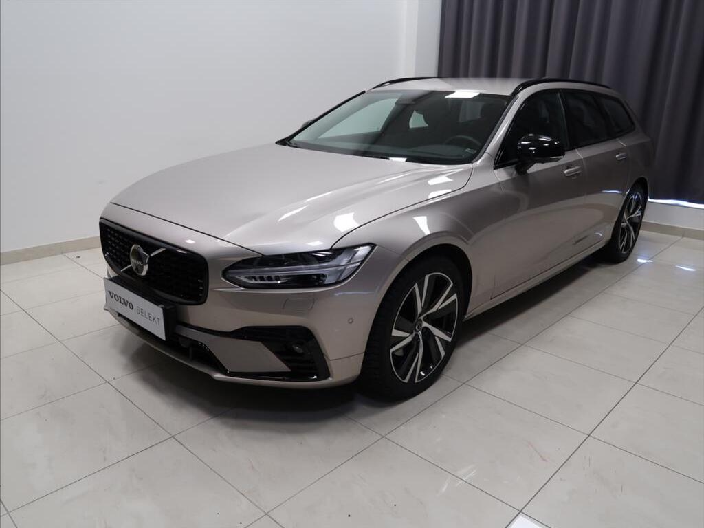 Volvo V90 1