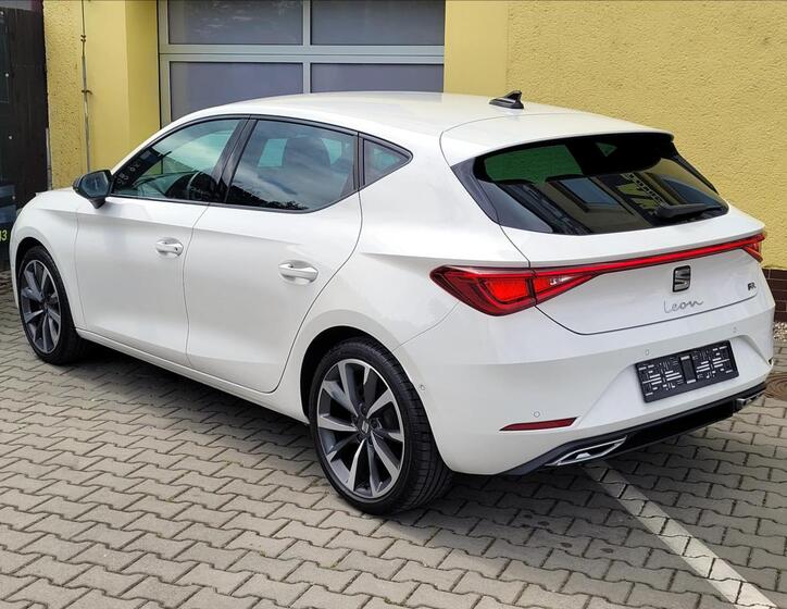 Seat Leon 7