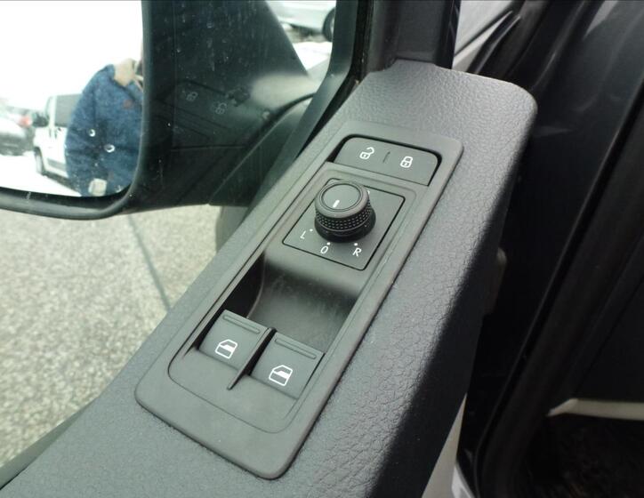 Volkswagen Transporter 26