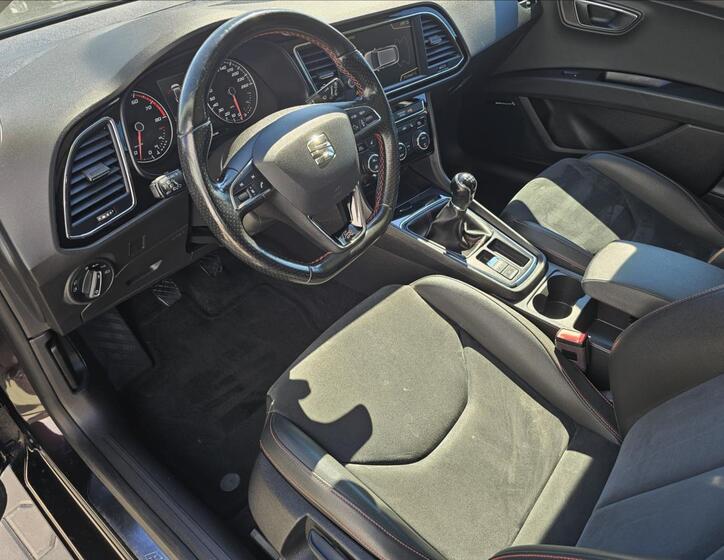 Seat Leon 11