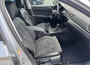 Škoda Superb 12