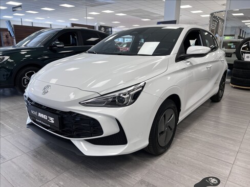 MG MG3