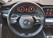 Škoda Octavia 15
