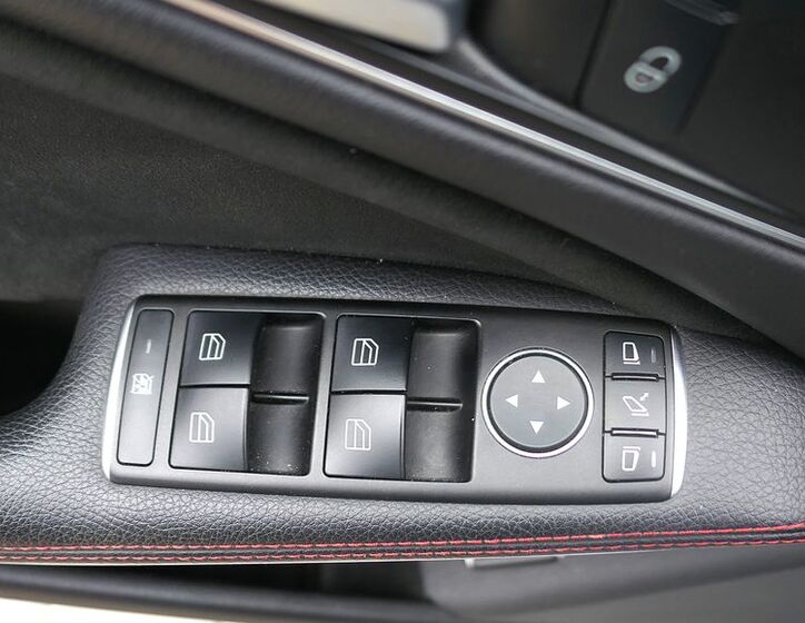 Mercedes-Benz CLA 20