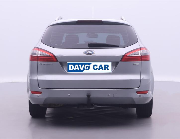 Ford Mondeo 6