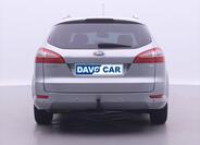 Ford Mondeo 6