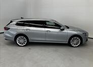Škoda Superb 4