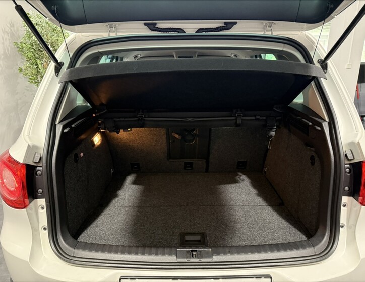 Volkswagen Tiguan 20