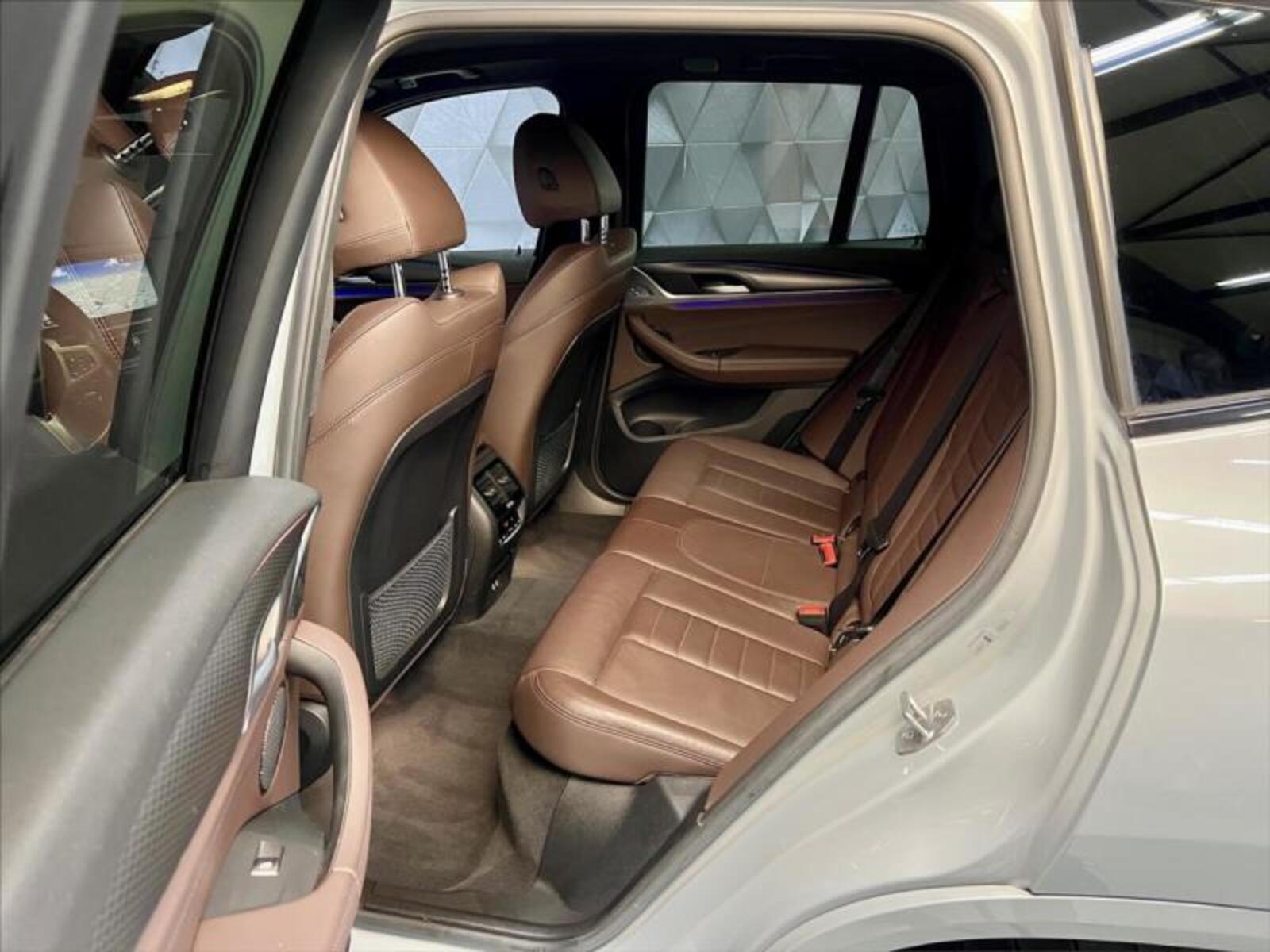BMW X3 12