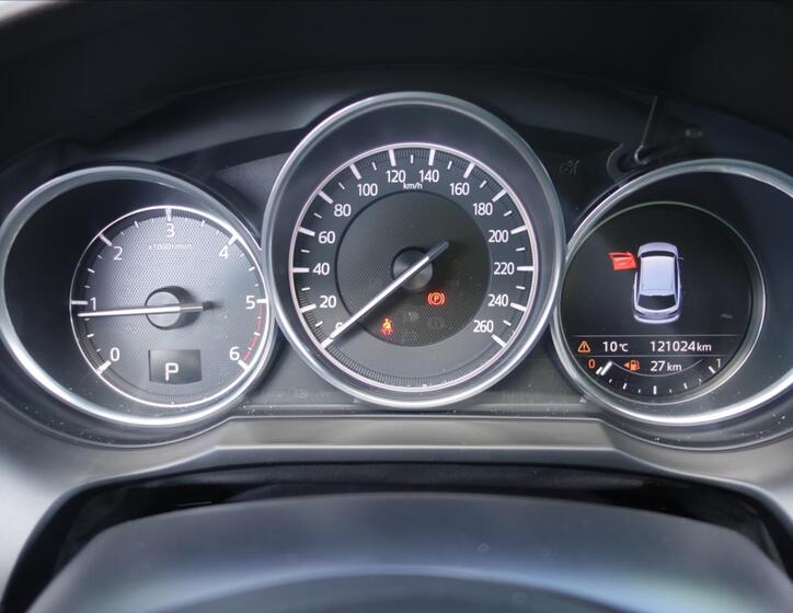 Mazda 6 18