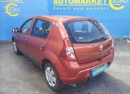 Dacia Sandero 6