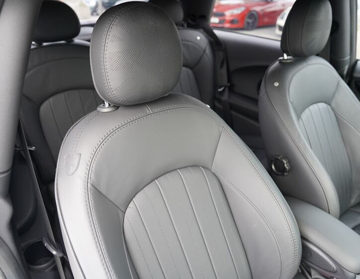 Mini Cooper S 29