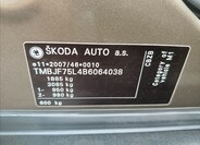 Škoda Yeti 40