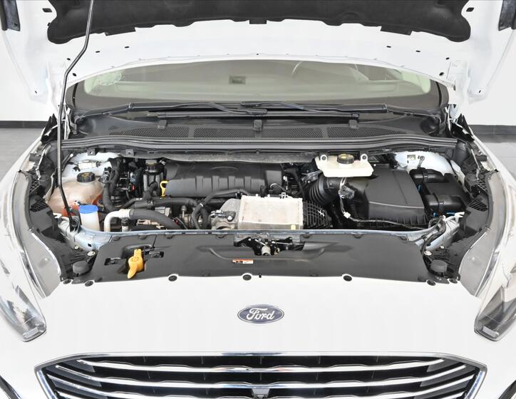 Ford S-MAX 5