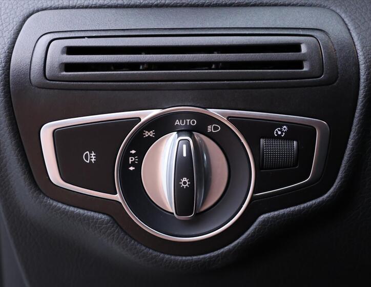 Mercedes-Benz GLC 18