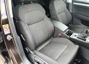 Škoda Superb 11