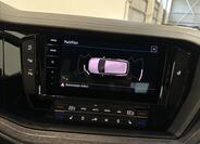 Volkswagen Touareg 10