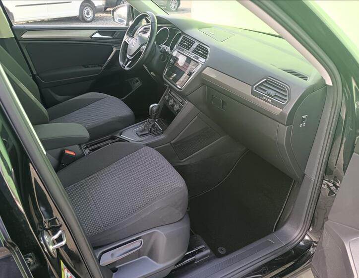 Volkswagen Tiguan 35