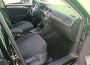 Volkswagen Tiguan 35