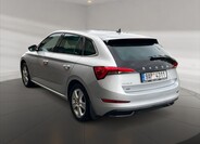 Škoda Scala 4