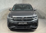 Volkswagen Tiguan Allspace 2