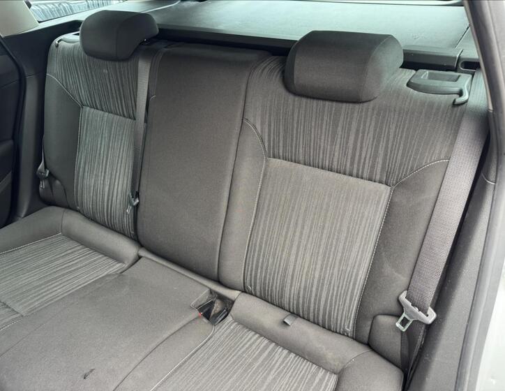 Opel Astra 29