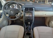 Mercedes-Benz Třídy B 14