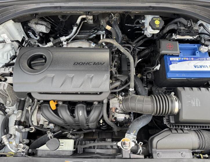 KIA Ceed 40