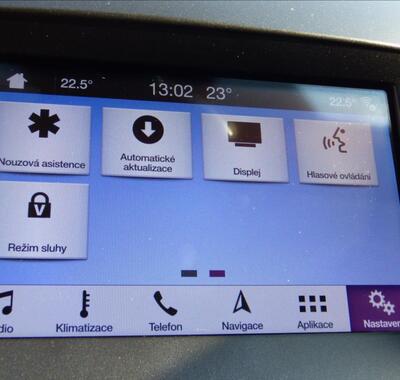 Ford S-MAX 33