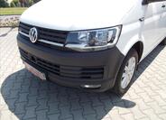 Volkswagen Transporter 7