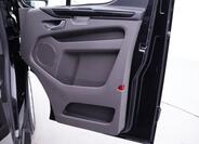 Ford Tourneo Custom 13