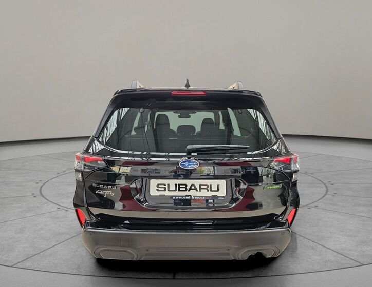Subaru Forester 7