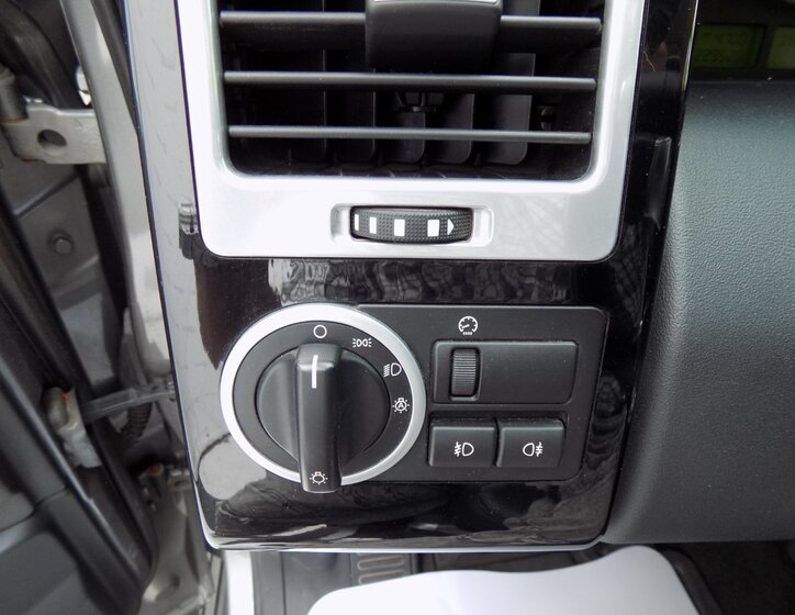 Land Rover Range Rover 38