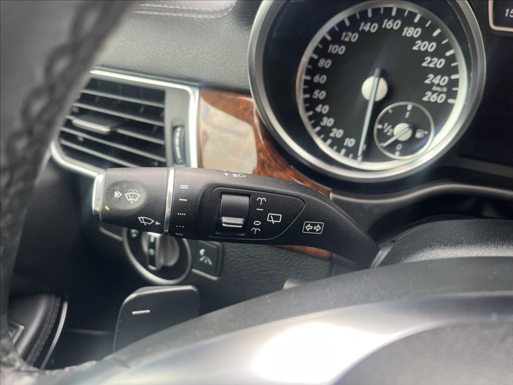 Mercedes-Benz GL