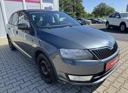 Škoda Rapid 8