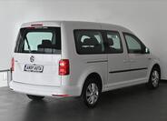 Volkswagen Caddy 3