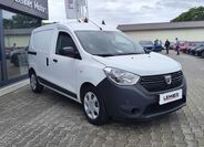 Dacia Dokker 3