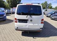 Volkswagen Transporter 9
