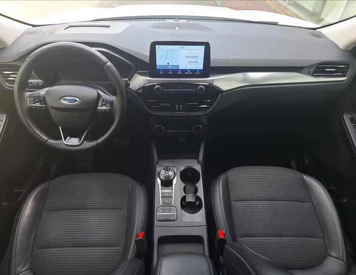 Ford Kuga 9