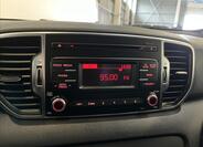 KIA Sportage 7