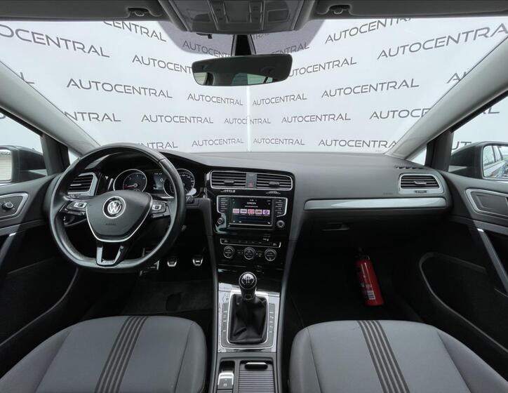 Volkswagen Golf 19