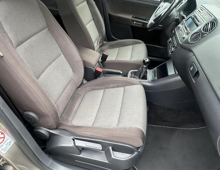 Volkswagen Golf Plus 35