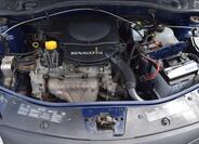 Dacia Sandero 34