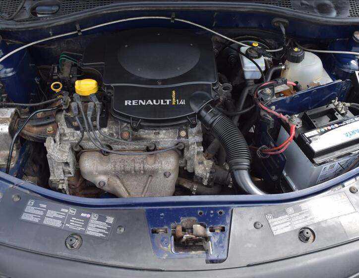 Dacia Sandero 34