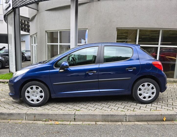 Peugeot 207 2
