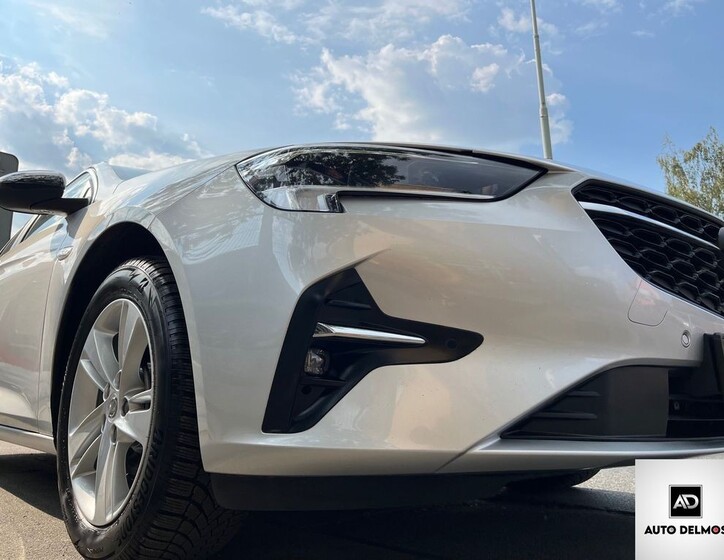 Opel Insignia 71