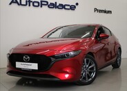 Mazda 3 1